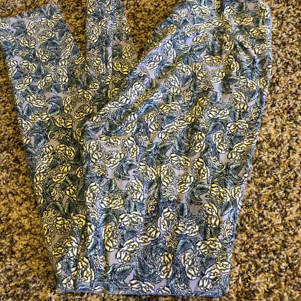 Lularoe leggings OS